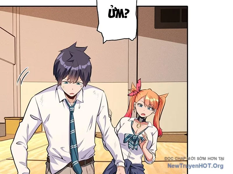 Hẹn Hò Để Cứu Thế Giới Chapter 14 111