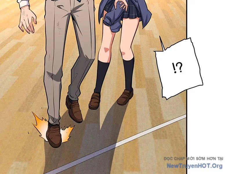 Hẹn Hò Để Cứu Thế Giới Chapter 14 112