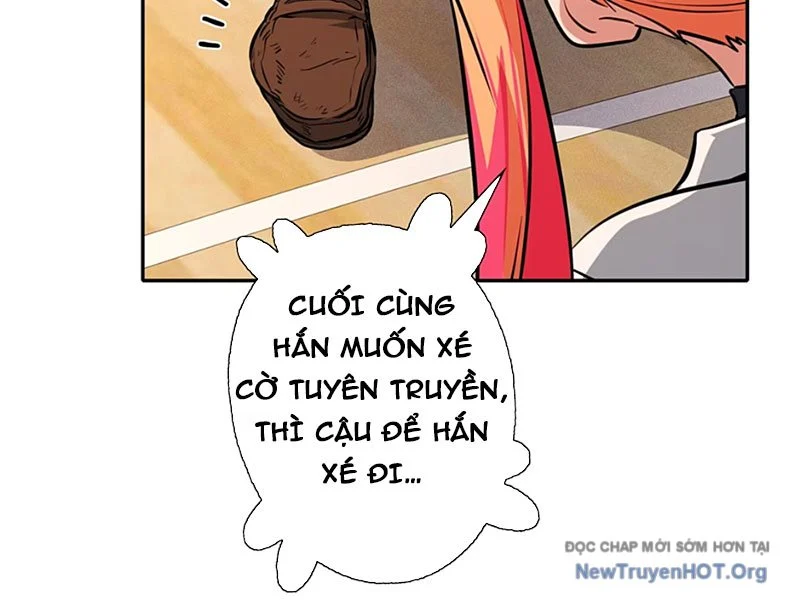 Hẹn Hò Để Cứu Thế Giới Chapter 14 114