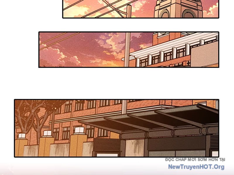 Hẹn Hò Để Cứu Thế Giới Chapter 14 116