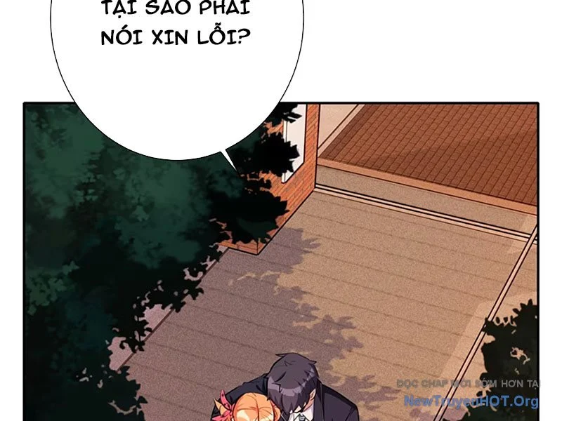 Hẹn Hò Để Cứu Thế Giới Chapter 14 125