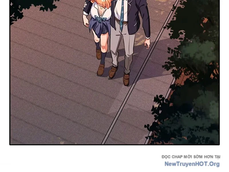 Hẹn Hò Để Cứu Thế Giới Chapter 14 126