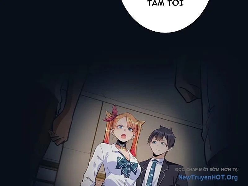 Hẹn Hò Để Cứu Thế Giới Chapter 14 131