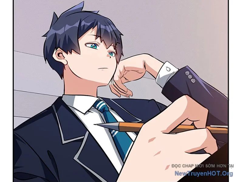 Hẹn Hò Để Cứu Thế Giới Chapter 14 147