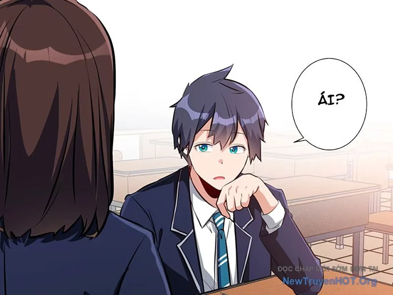 Hẹn Hò Để Cứu Thế Giới Chapter 14 149