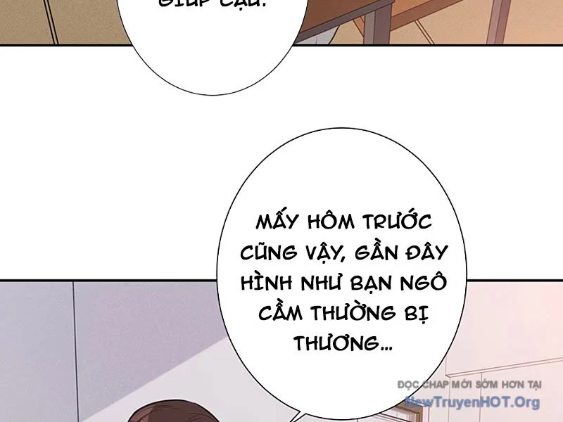 Hẹn Hò Để Cứu Thế Giới Chapter 14 153