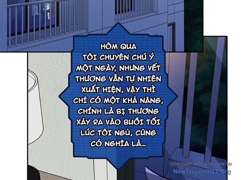 Hẹn Hò Để Cứu Thế Giới Chapter 14 158