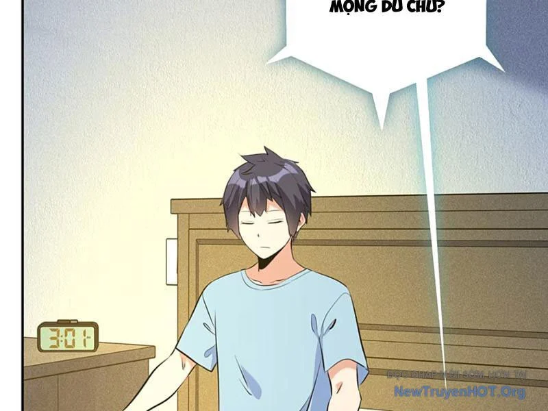 Hẹn Hò Để Cứu Thế Giới Chapter 15 3