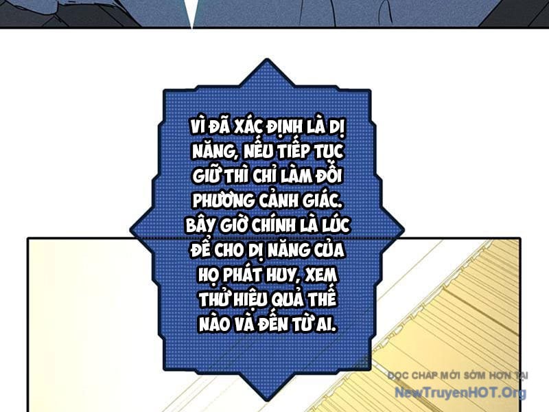 Hẹn Hò Để Cứu Thế Giới Chapter 15 23