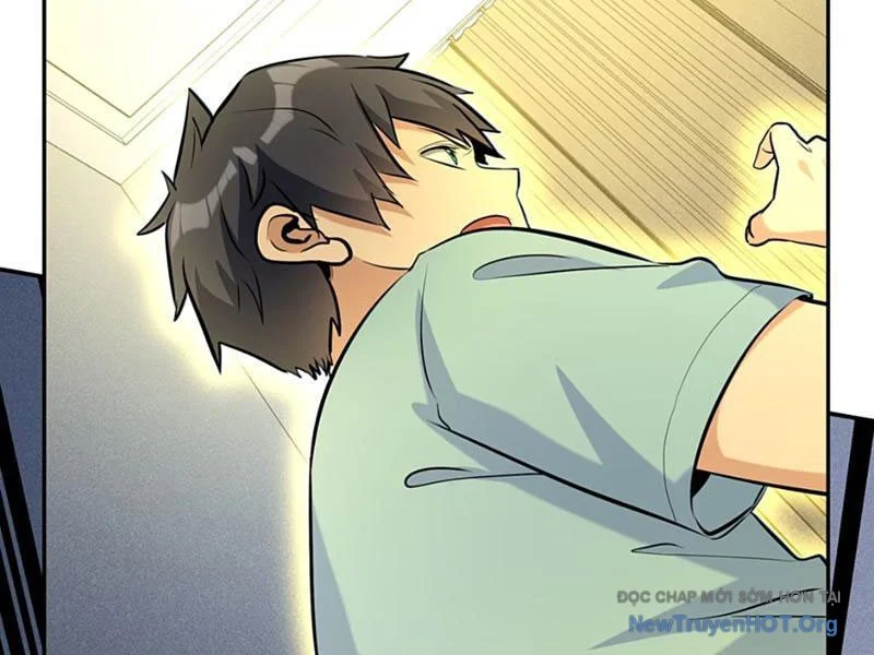 Hẹn Hò Để Cứu Thế Giới Chapter 15 24