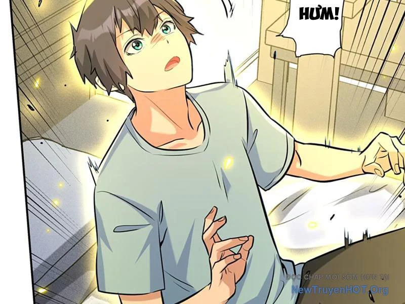 Hẹn Hò Để Cứu Thế Giới Chapter 15 27