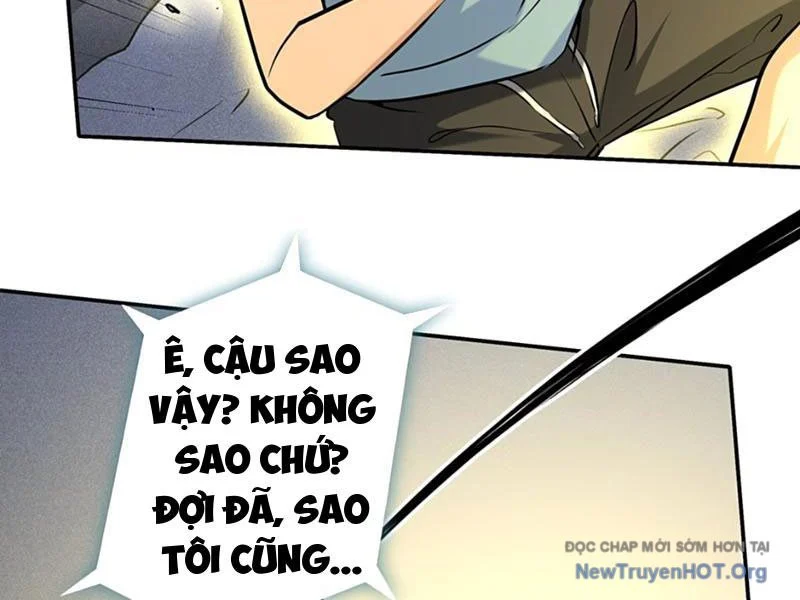 Hẹn Hò Để Cứu Thế Giới Chapter 15 28