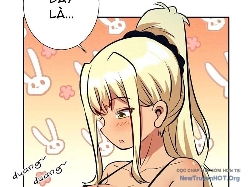 Hẹn Hò Để Cứu Thế Giới Chapter 15 57