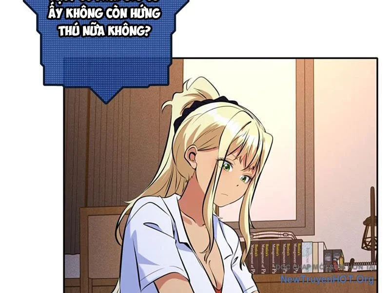 Hẹn Hò Để Cứu Thế Giới Chapter 15 104