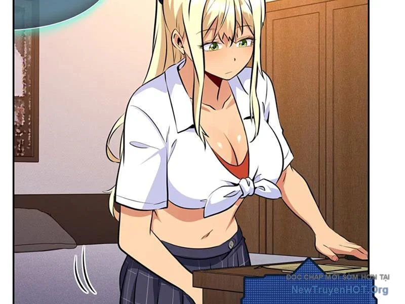 Hẹn Hò Để Cứu Thế Giới Chapter 15 107