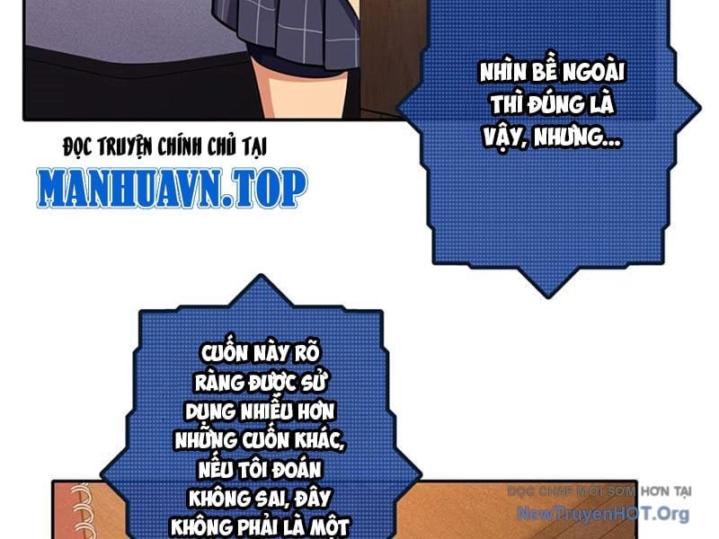 Hẹn Hò Để Cứu Thế Giới Chapter 15 108