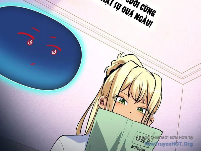 Hẹn Hò Để Cứu Thế Giới Chapter 15 113