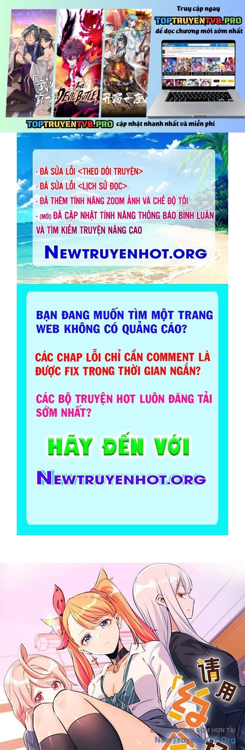 Hẹn Hò Để Cứu Thế Giới Chapter 16 1