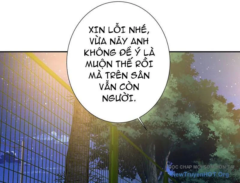 Hẹn Hò Để Cứu Thế Giới Chapter 16 12