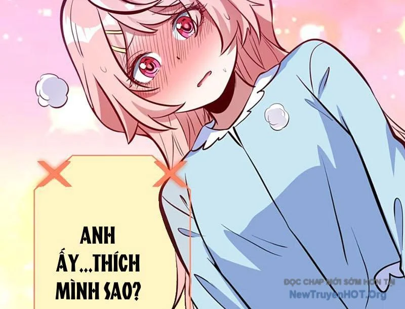 Hẹn Hò Để Cứu Thế Giới Chapter 16 23