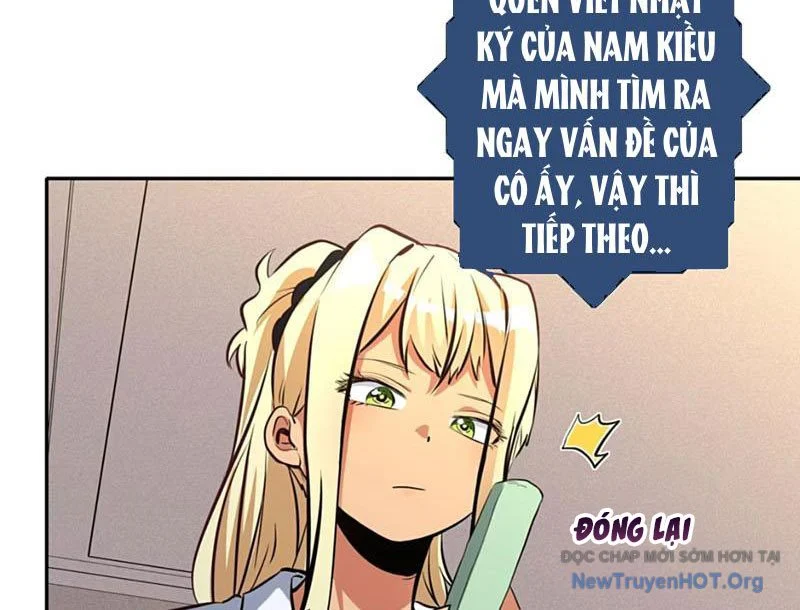 Hẹn Hò Để Cứu Thế Giới Chapter 16 25