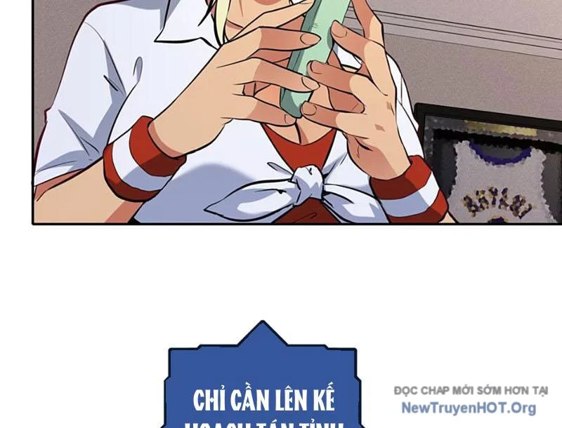 Hẹn Hò Để Cứu Thế Giới Chapter 16 26