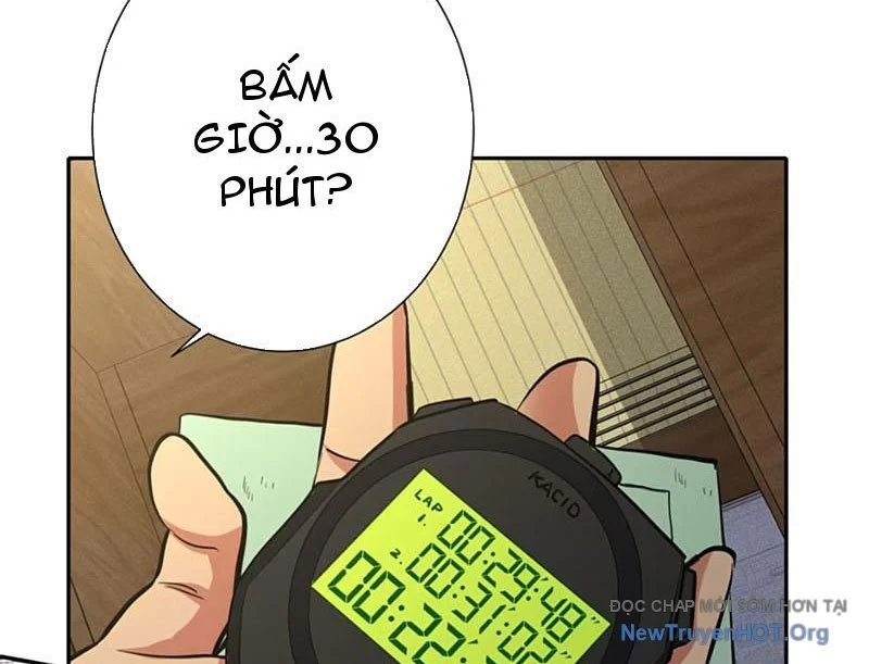 Hẹn Hò Để Cứu Thế Giới Chapter 16 29