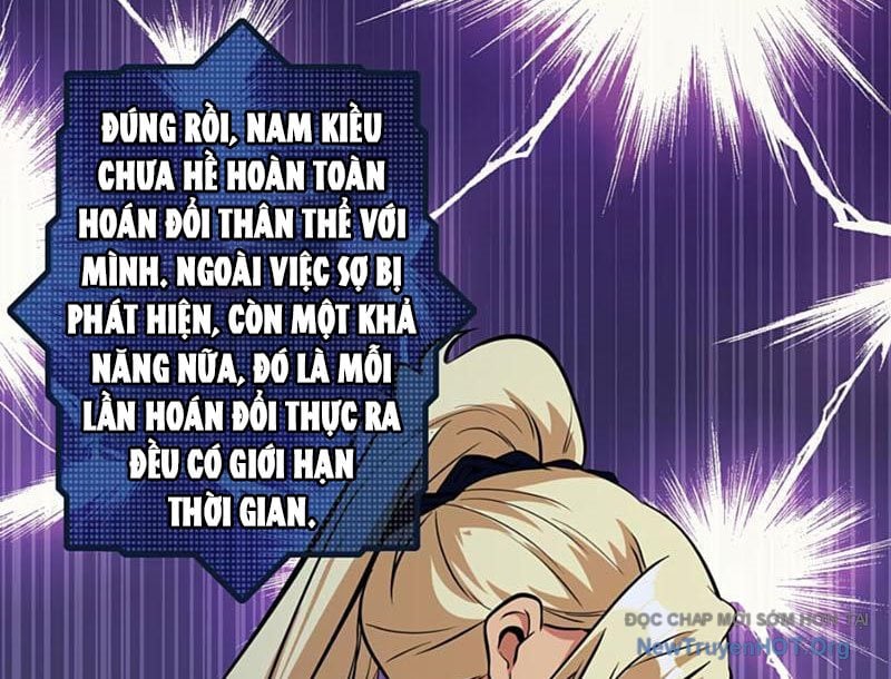 Hẹn Hò Để Cứu Thế Giới Chapter 16 31