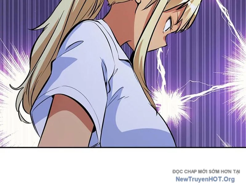 Hẹn Hò Để Cứu Thế Giới Chapter 16 32