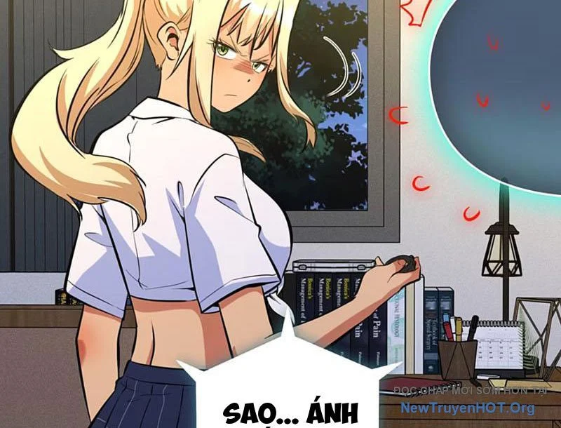 Hẹn Hò Để Cứu Thế Giới Chapter 16 34