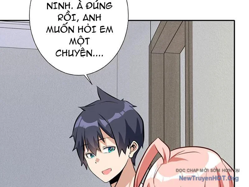 Hẹn Hò Để Cứu Thế Giới Chapter 16 102