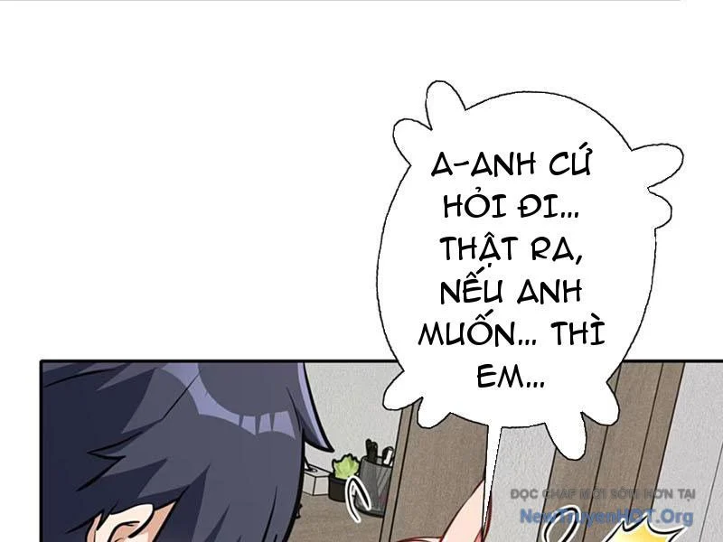 Hẹn Hò Để Cứu Thế Giới Chapter 16 104