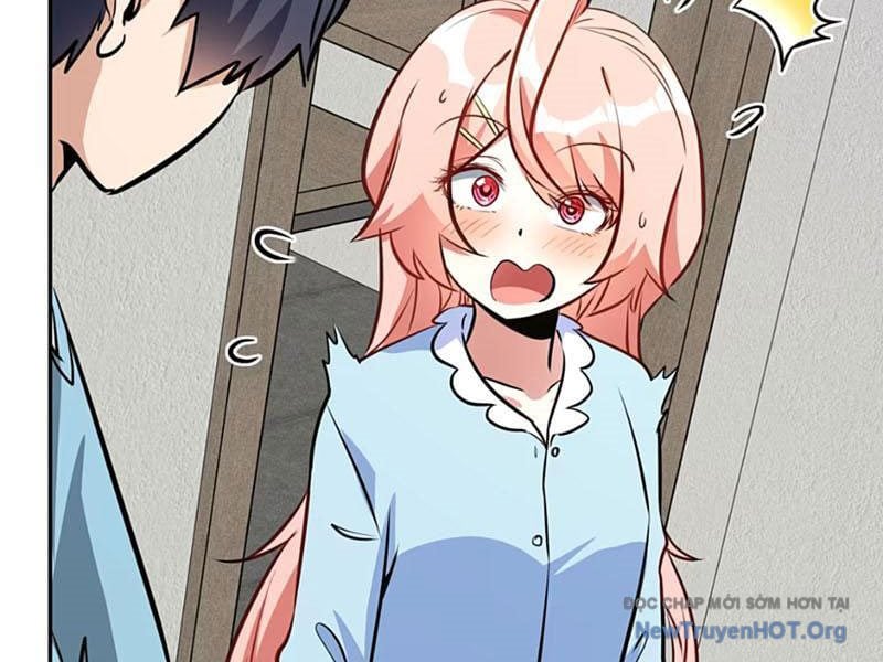 Hẹn Hò Để Cứu Thế Giới Chapter 16 105