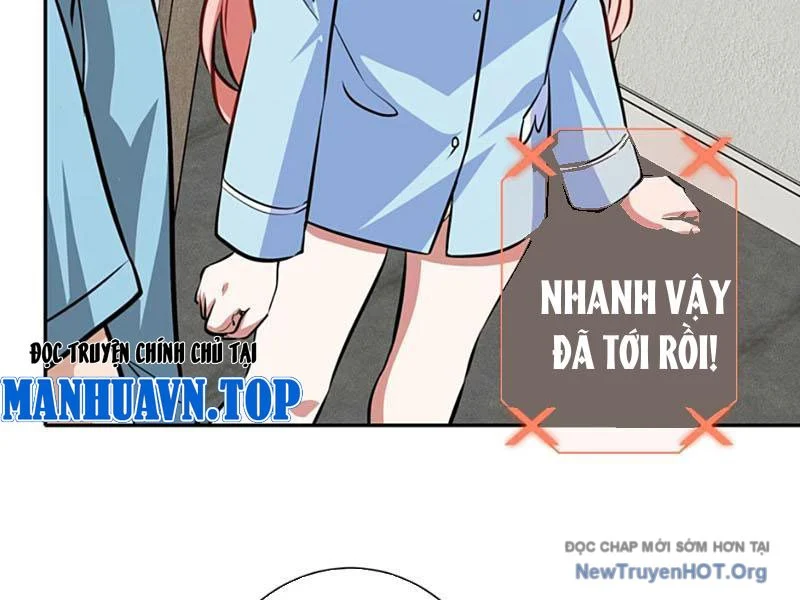 Hẹn Hò Để Cứu Thế Giới Chapter 16 106