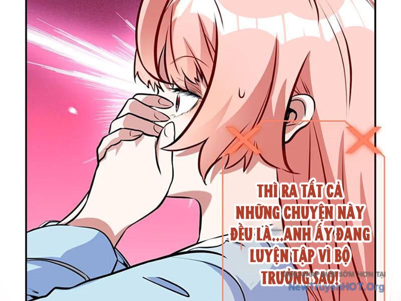 Hẹn Hò Để Cứu Thế Giới Chapter 16 116