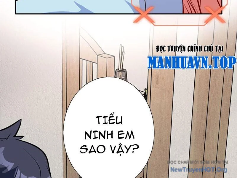 Hẹn Hò Để Cứu Thế Giới Chapter 16 117