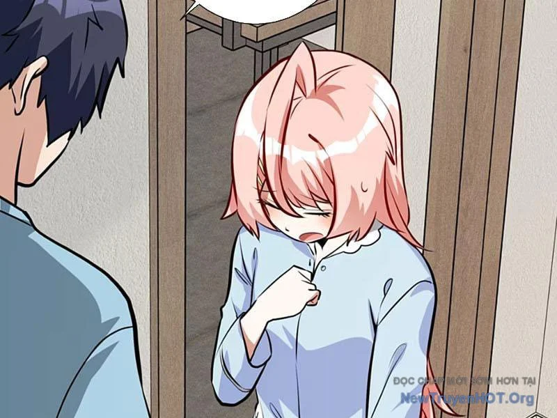 Hẹn Hò Để Cứu Thế Giới Chapter 16 118