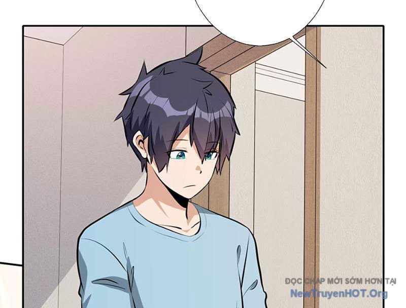 Hẹn Hò Để Cứu Thế Giới Chapter 16 121