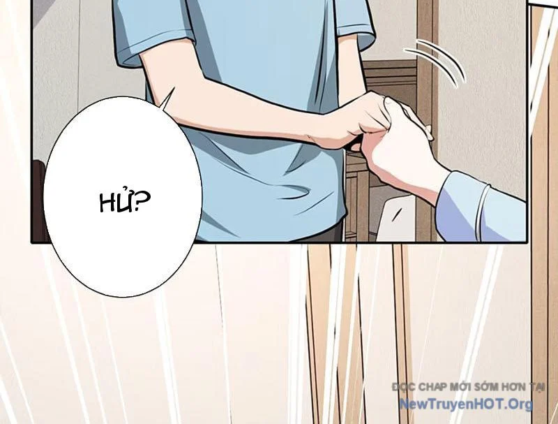 Hẹn Hò Để Cứu Thế Giới Chapter 16 122