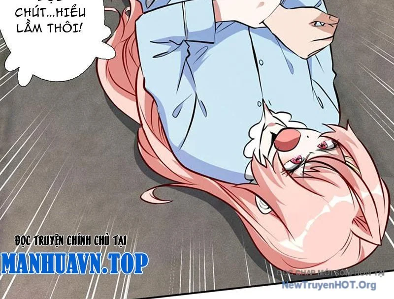 Hẹn Hò Để Cứu Thế Giới Chapter 16 125