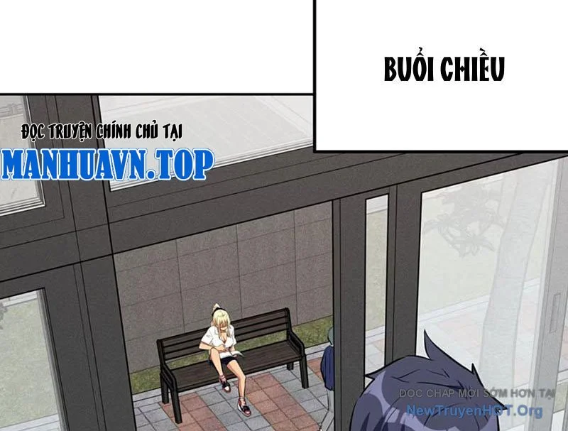 Hẹn Hò Để Cứu Thế Giới Chapter 16 133