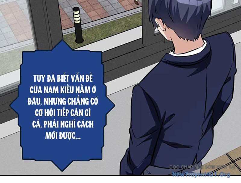 Hẹn Hò Để Cứu Thế Giới Chapter 16 134