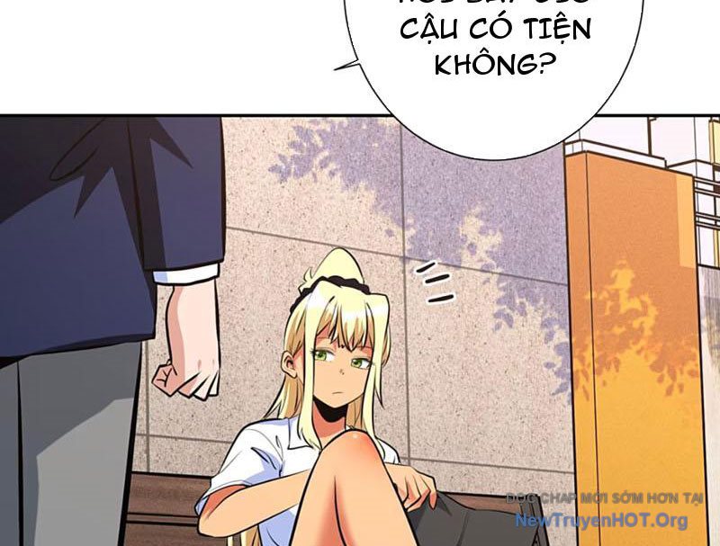 Hẹn Hò Để Cứu Thế Giới Chapter 16 138