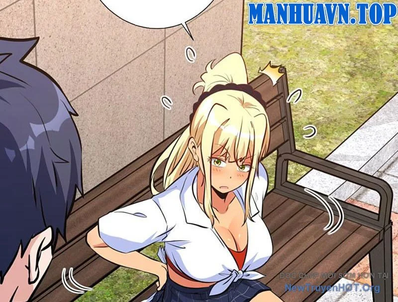 Hẹn Hò Để Cứu Thế Giới Chapter 16 141