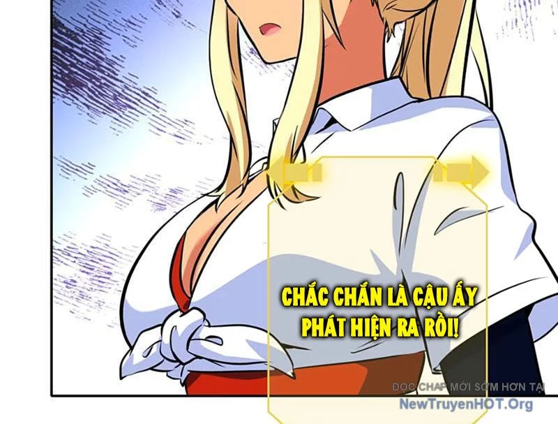 Hẹn Hò Để Cứu Thế Giới Chapter 16 147
