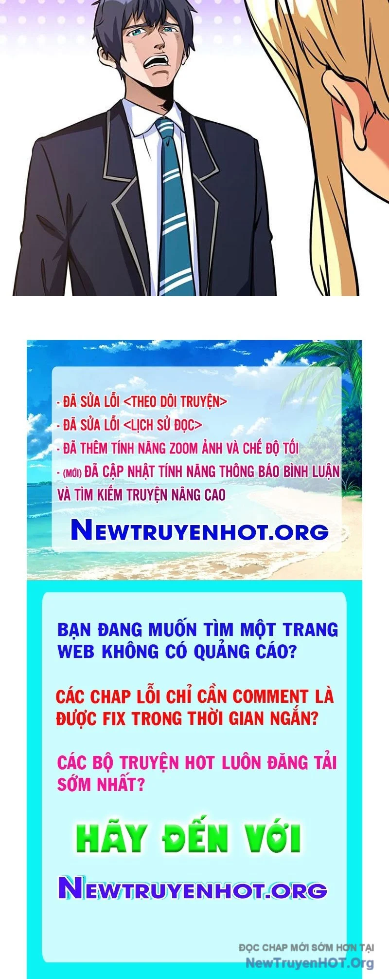 Hẹn Hò Để Cứu Thế Giới Chapter 16 151