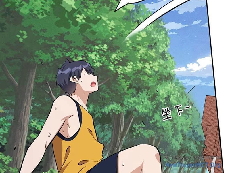 Hẹn Hò Để Cứu Thế Giới Chapter 17 4