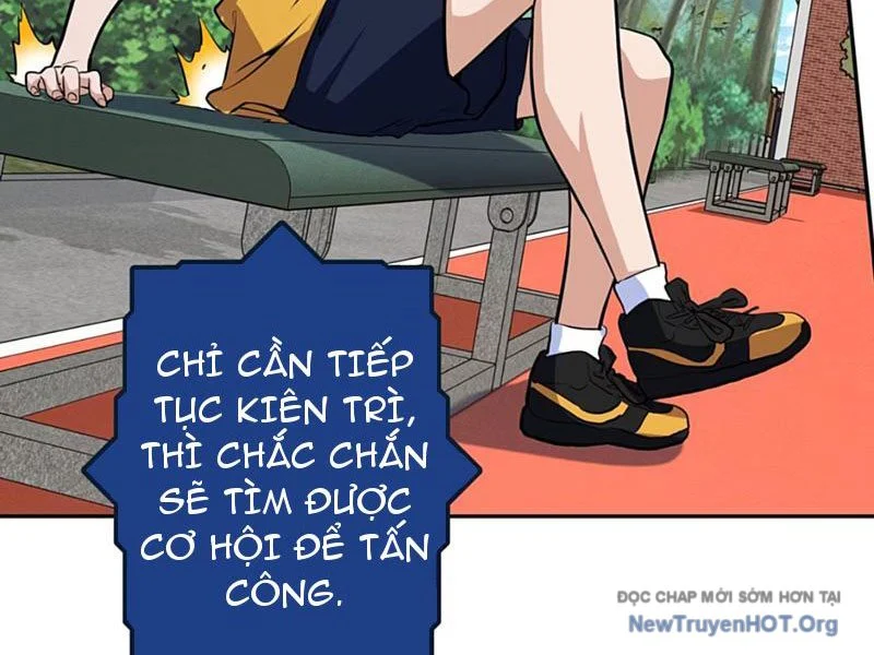 Hẹn Hò Để Cứu Thế Giới Chapter 17 5