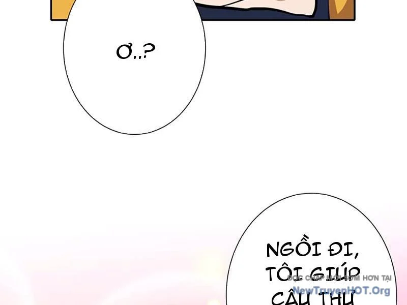 Hẹn Hò Để Cứu Thế Giới Chapter 17 8