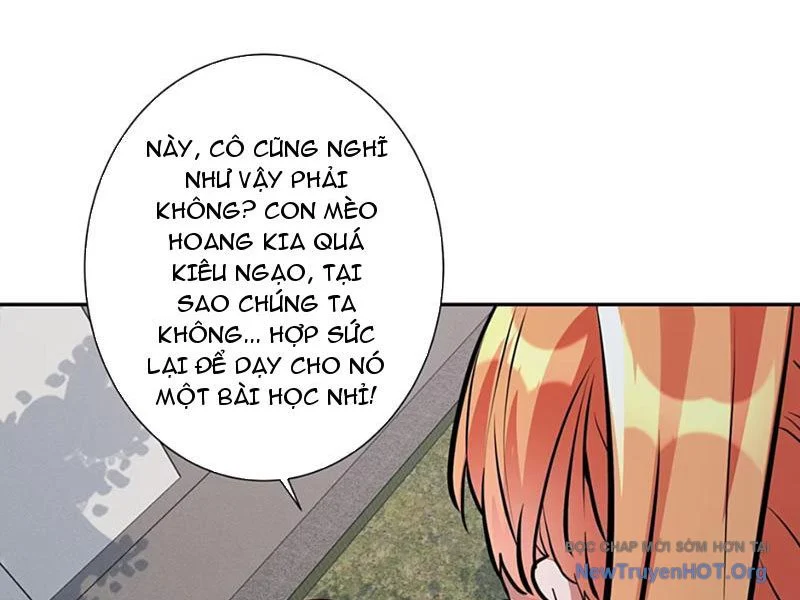 Hẹn Hò Để Cứu Thế Giới Chapter 17 20